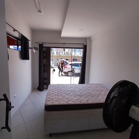 Residencial Maestrelli Lejlighed Guaratuba Eksteriør billede