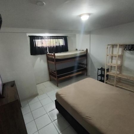 Residencial Maestrelli Lejlighed Guaratuba Eksteriør billede