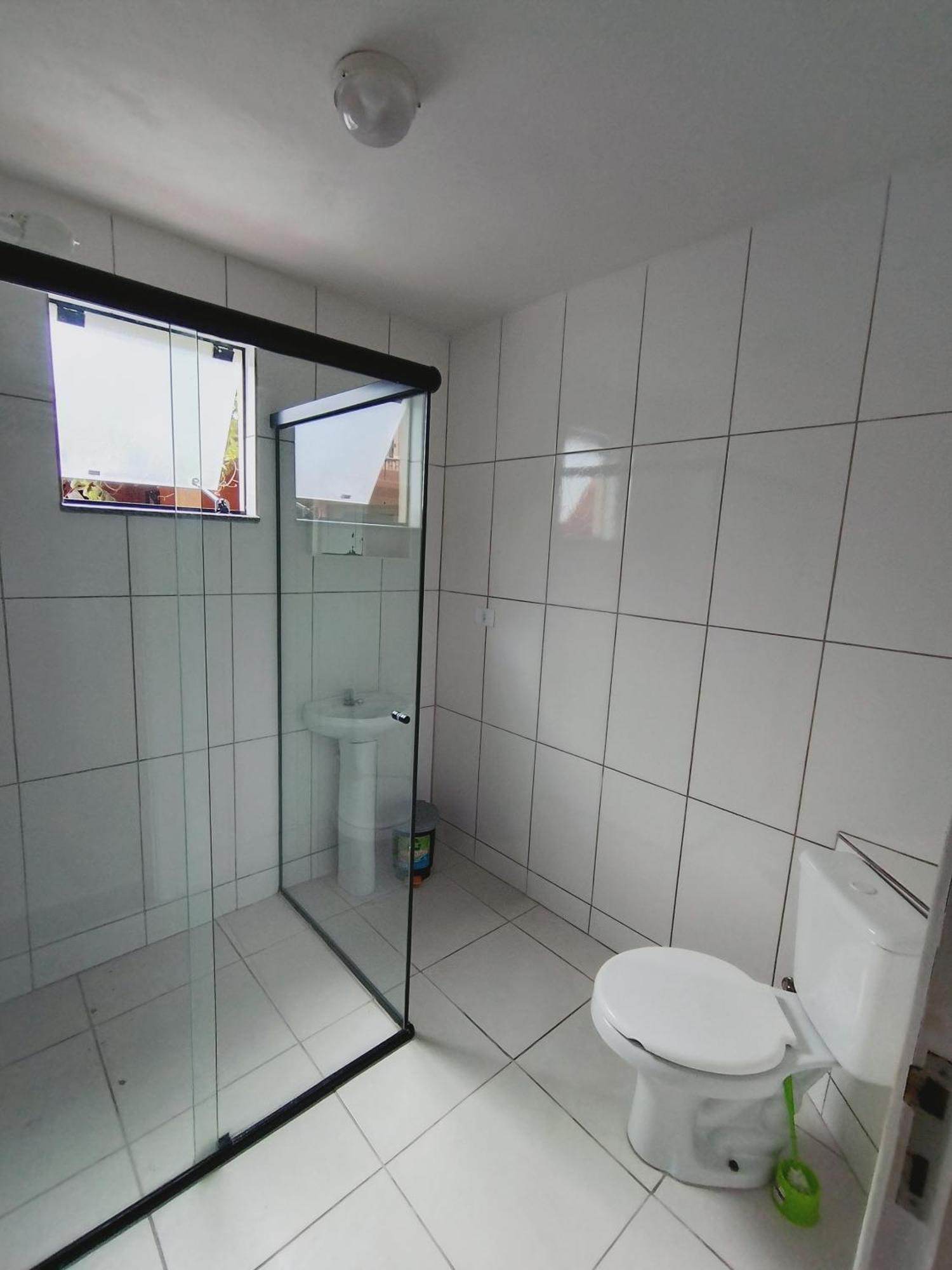 Residencial Maestrelli Lejlighed Guaratuba Eksteriør billede