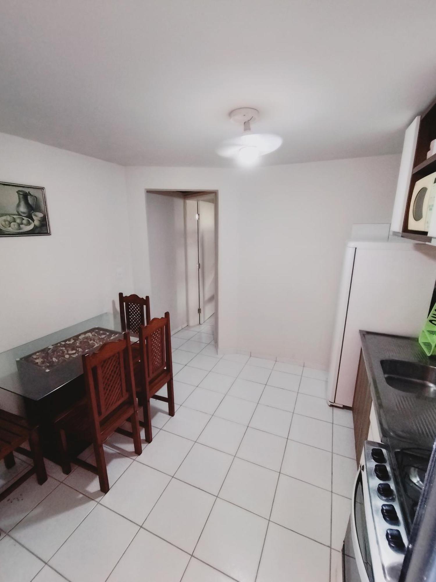Residencial Maestrelli Lejlighed Guaratuba Eksteriør billede