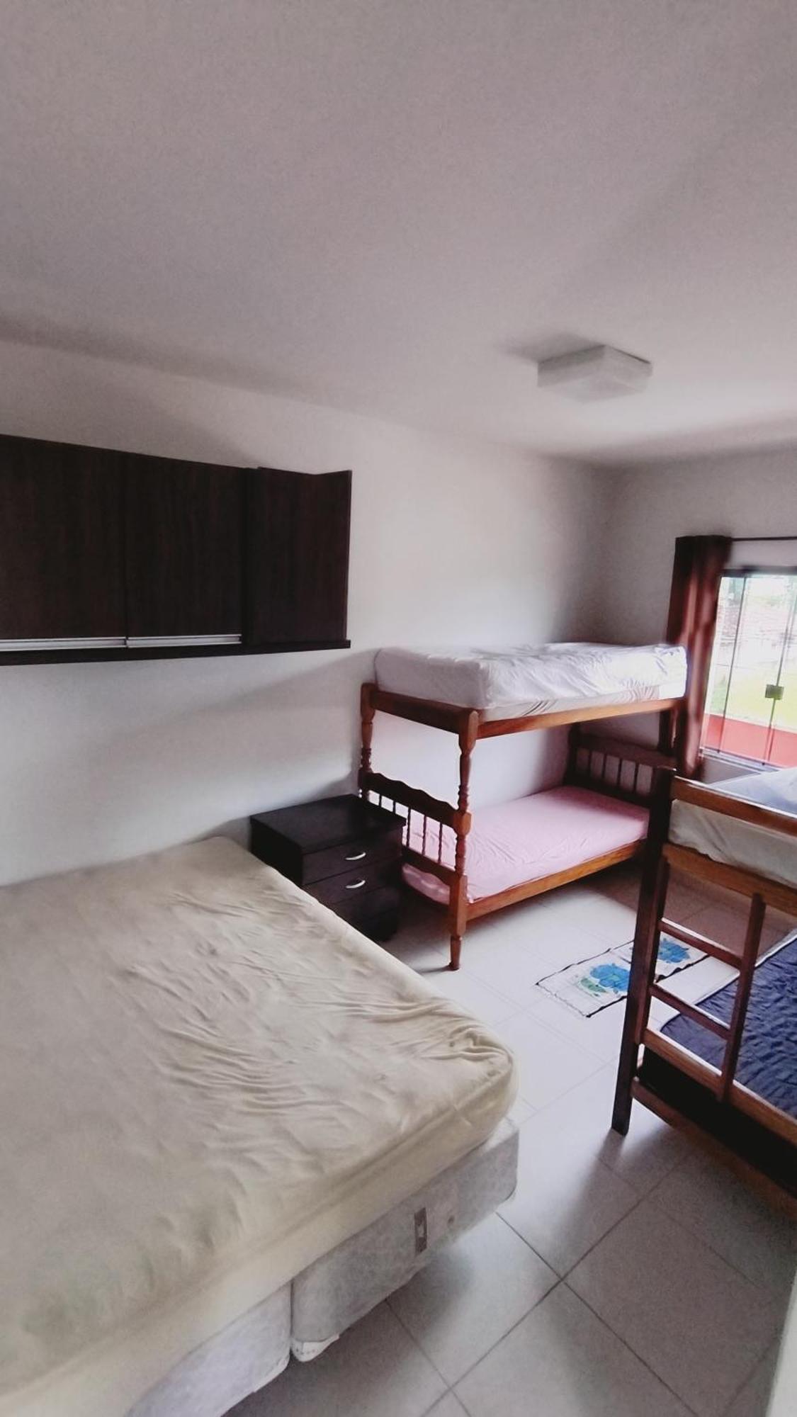 Residencial Maestrelli Lejlighed Guaratuba Eksteriør billede