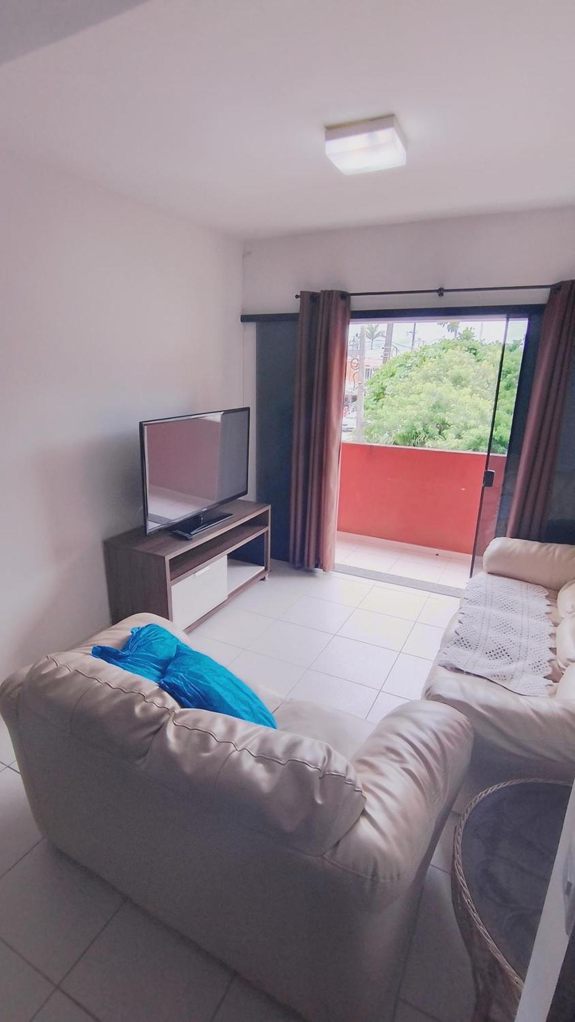 Residencial Maestrelli Lejlighed Guaratuba Eksteriør billede