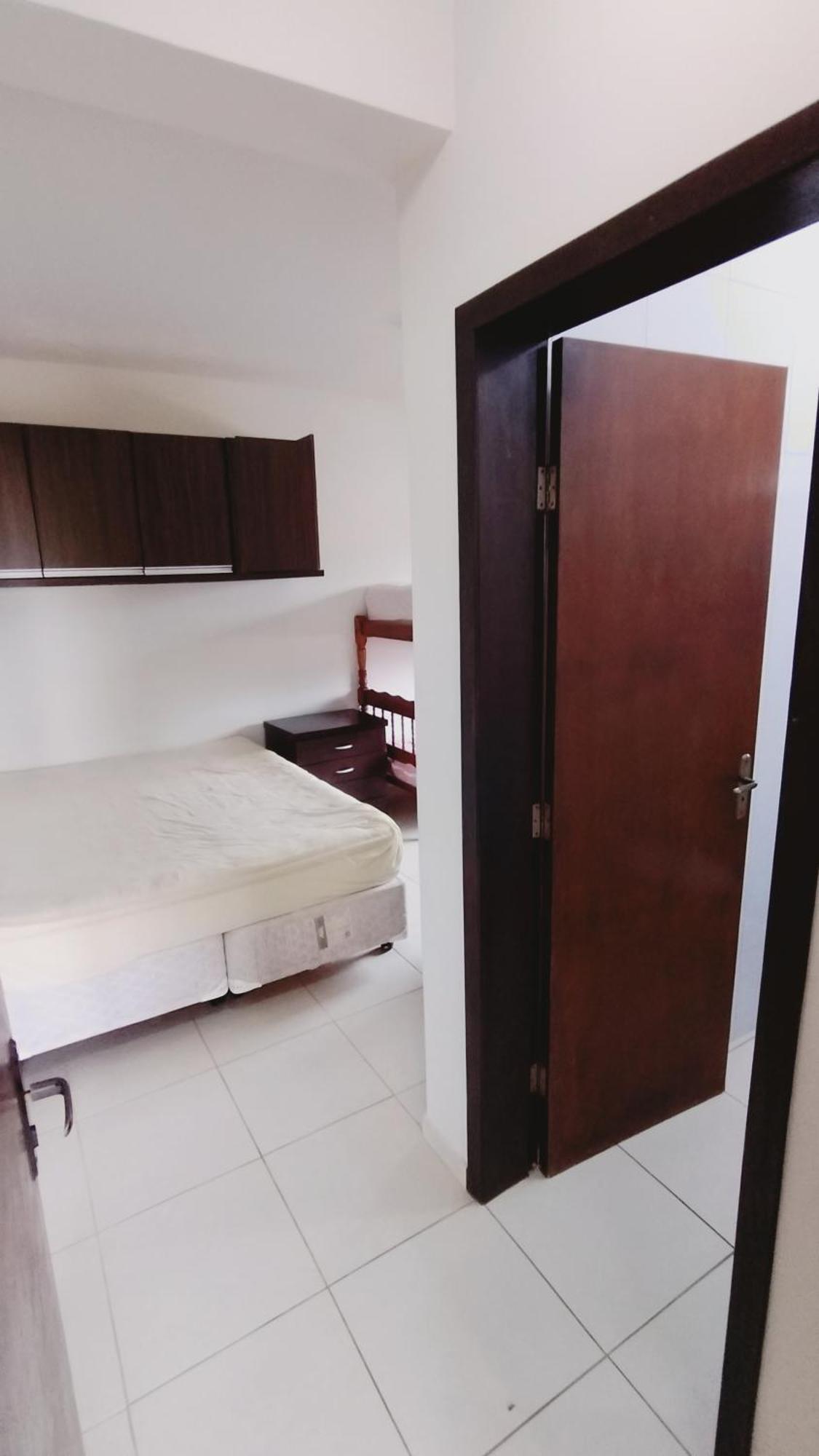 Residencial Maestrelli Lejlighed Guaratuba Eksteriør billede