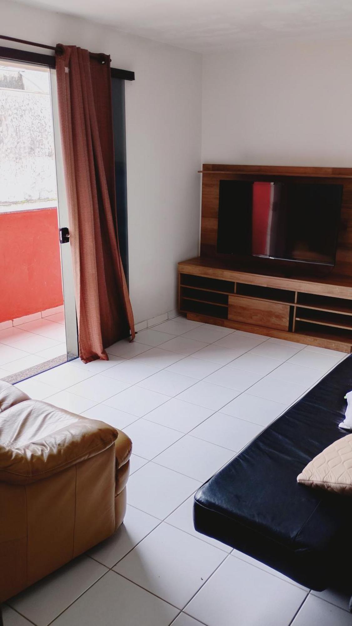 Residencial Maestrelli Lejlighed Guaratuba Eksteriør billede