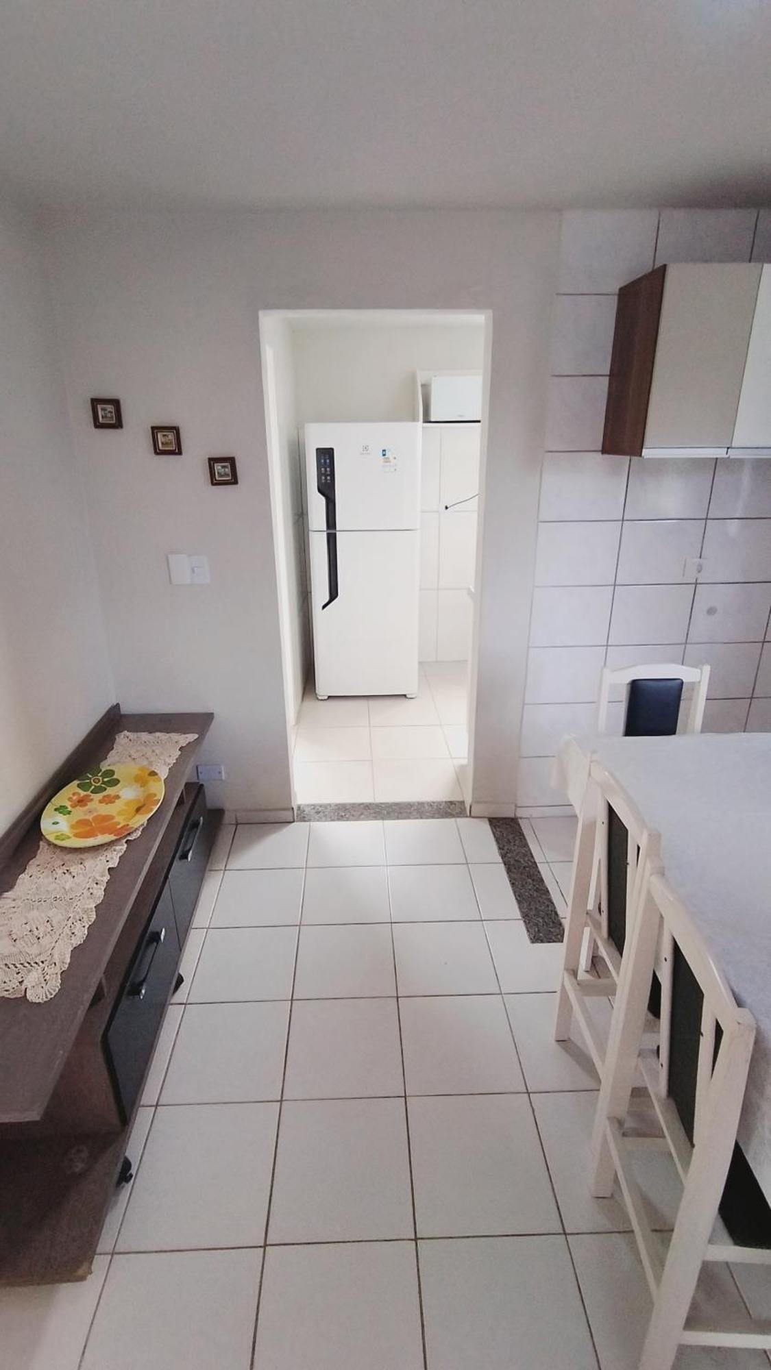 Residencial Maestrelli Lejlighed Guaratuba Eksteriør billede