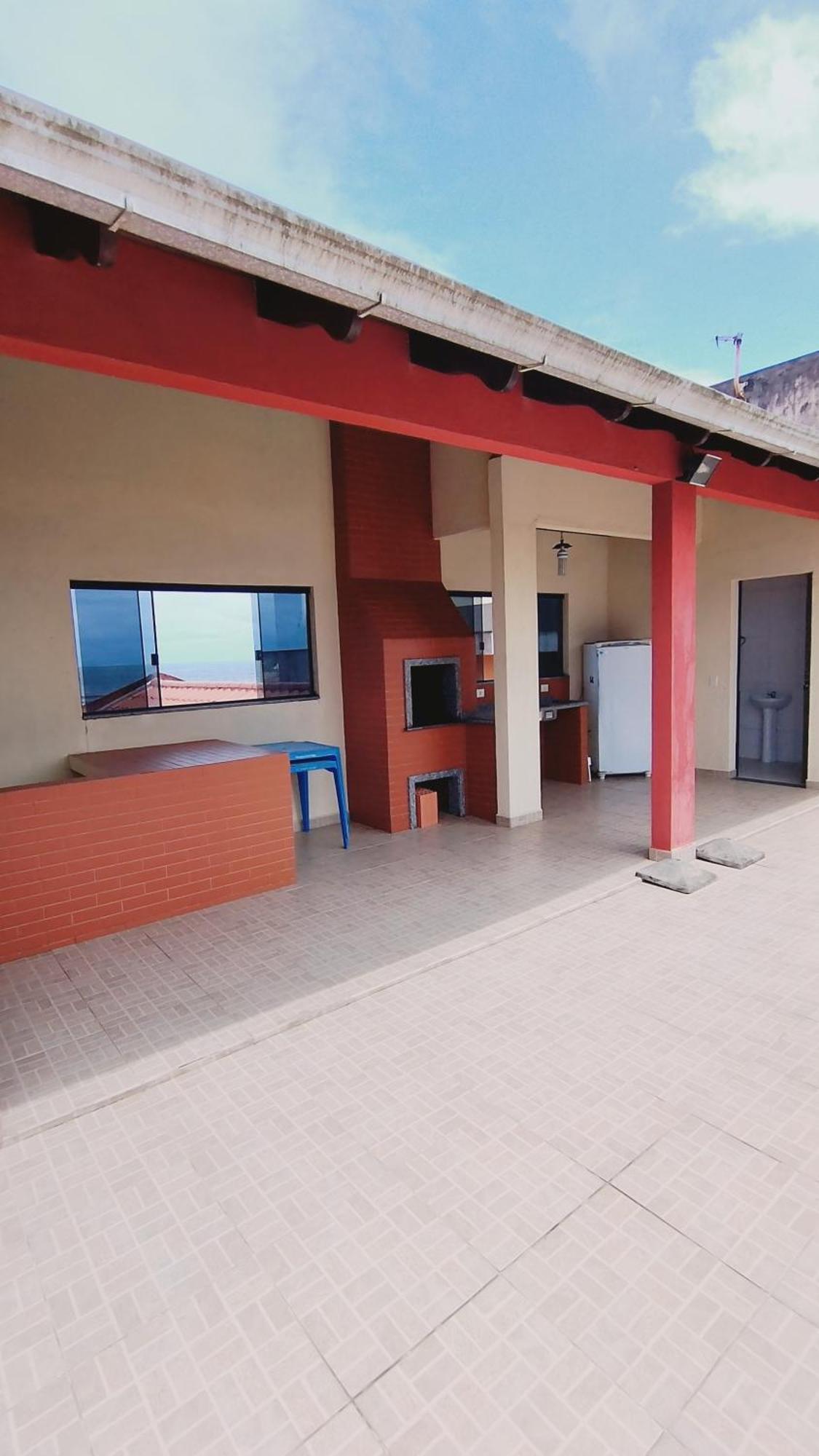 Residencial Maestrelli Lejlighed Guaratuba Eksteriør billede