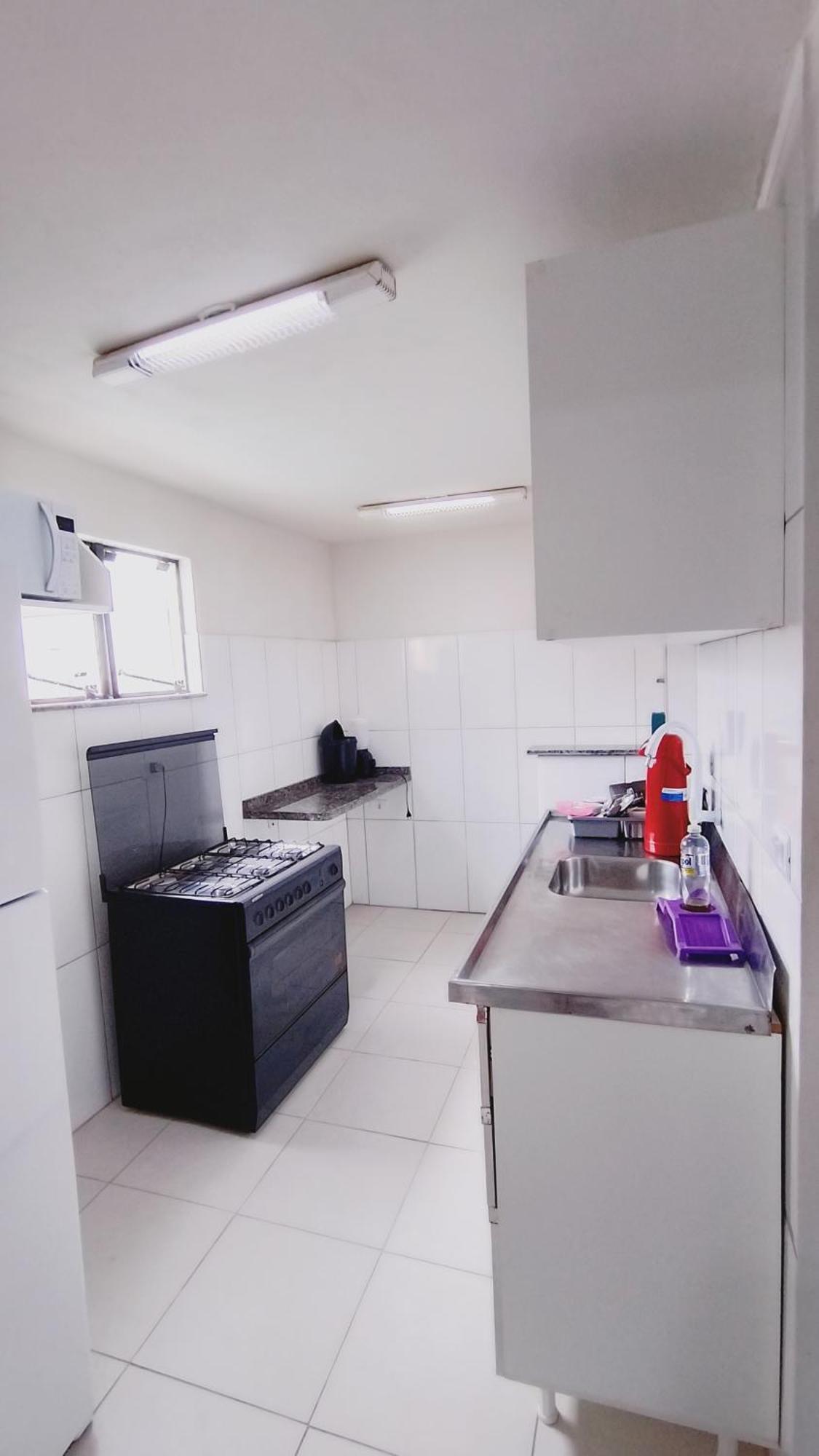 Residencial Maestrelli Lejlighed Guaratuba Eksteriør billede