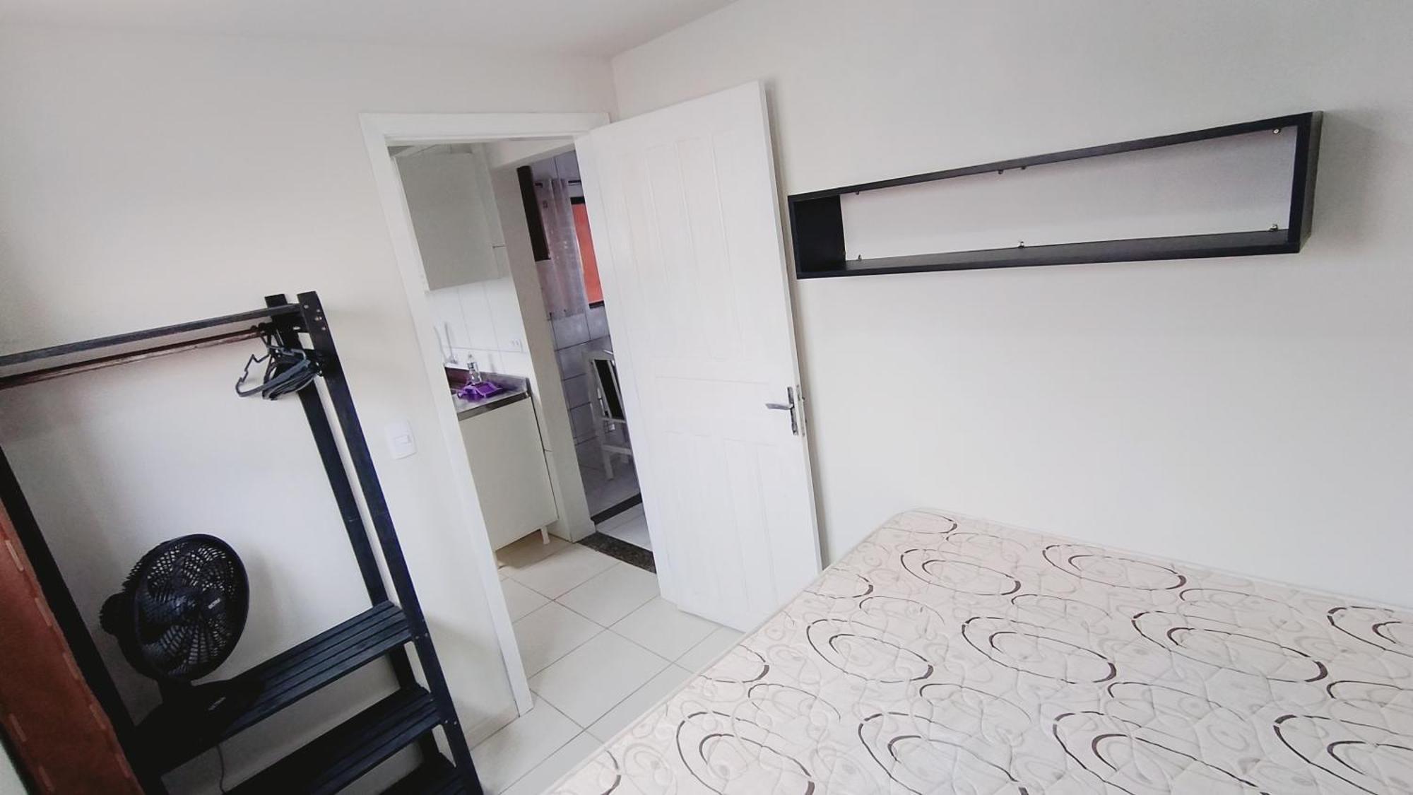 Residencial Maestrelli Lejlighed Guaratuba Eksteriør billede