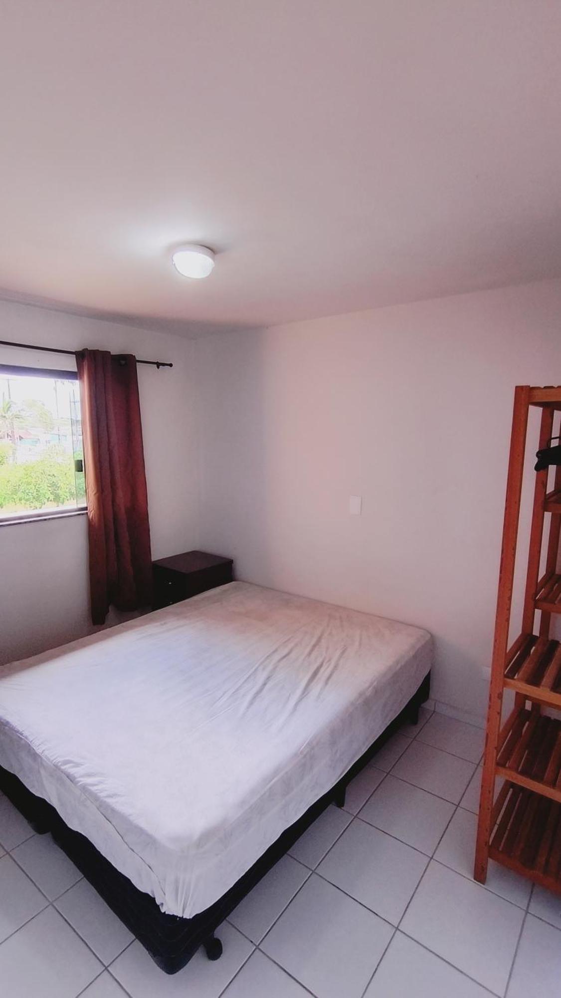 Residencial Maestrelli Lejlighed Guaratuba Eksteriør billede
