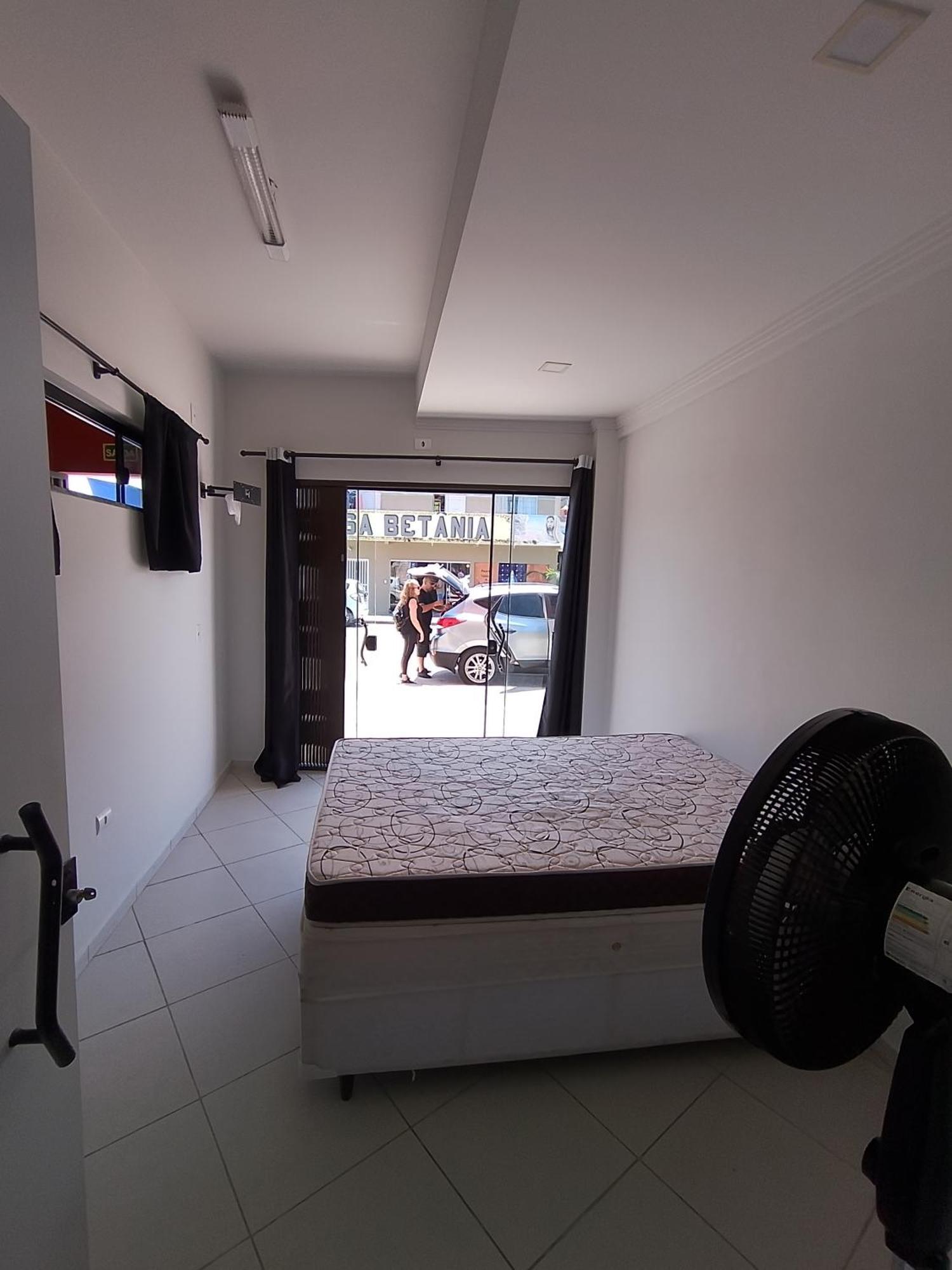 Residencial Maestrelli Lejlighed Guaratuba Eksteriør billede