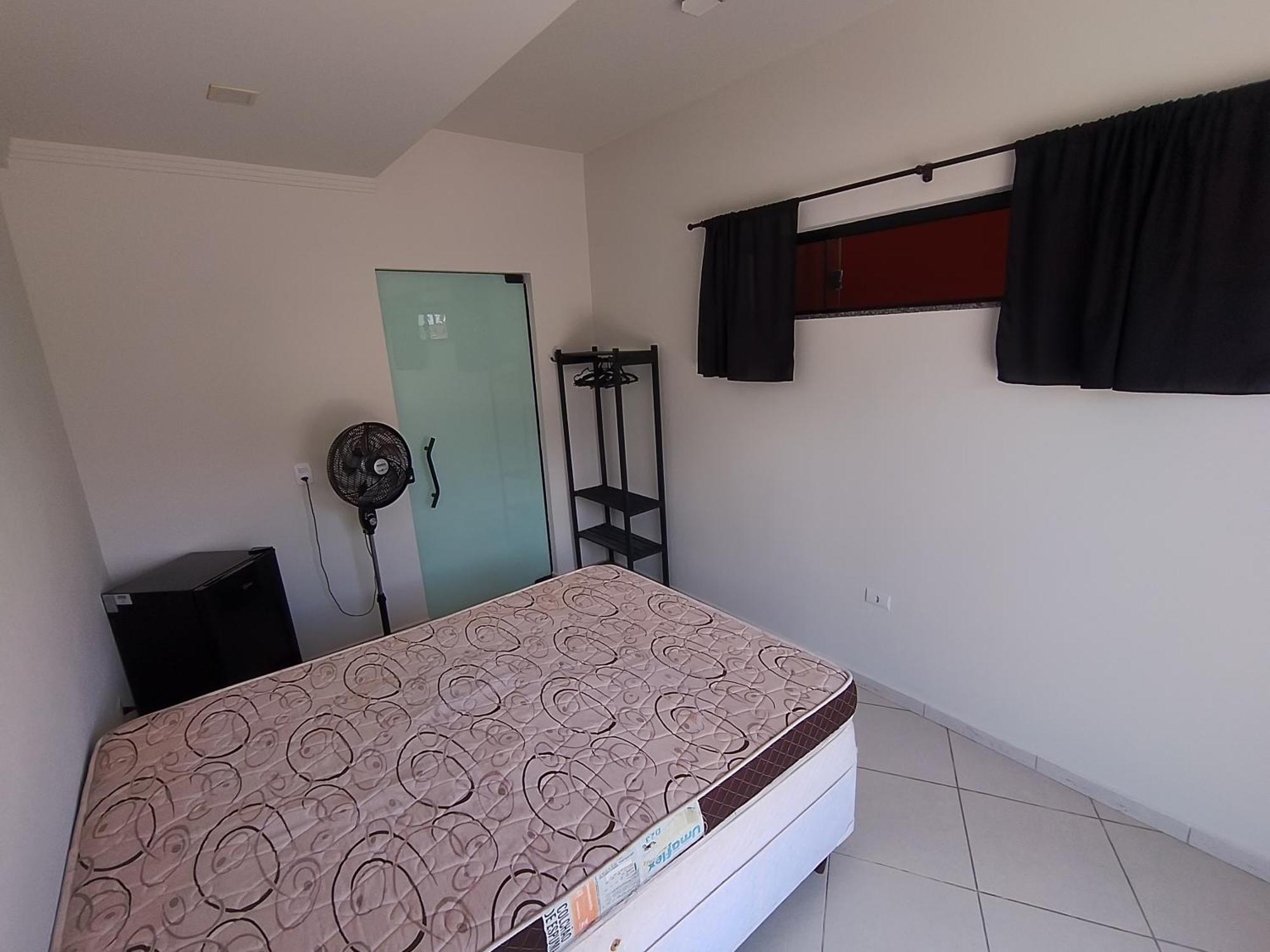 Residencial Maestrelli Lejlighed Guaratuba Eksteriør billede